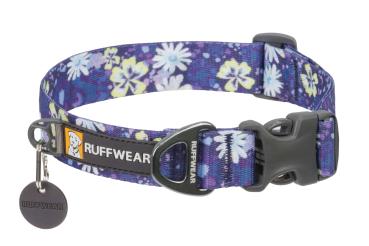 Ruffwear Front Range Halsband Wildflower Gr. 36-51cm